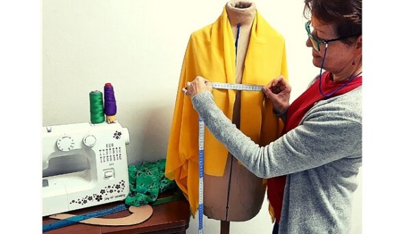 Amplían plazo de inscripción para beneficiario del proyecto ‘Modistas del Cambio’