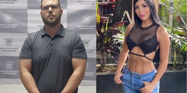 Culpan al ‘Cartel de Medellìn’ de la muerta de DJ Valentina Trespalacio