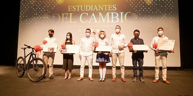 Gobernador entregará Premios a la Excelencia Educativa