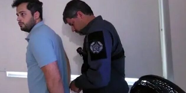 Médico colombiano detenido en Brasil es acusado de delitos sexuales