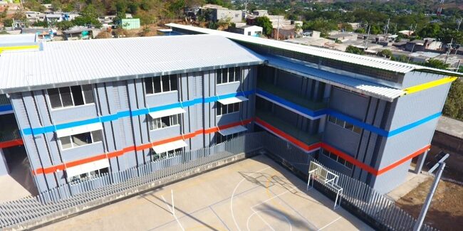 Megacolegio de Timayui recibirá mil estudiantes