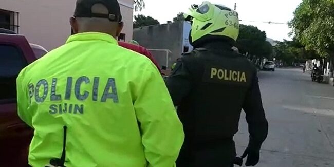 Patrullero de la Mesan denunció a su Superior de acoso labora