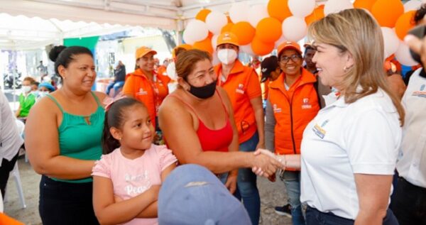 San Jorge complacido con la reapertura del puesto de salus (1)