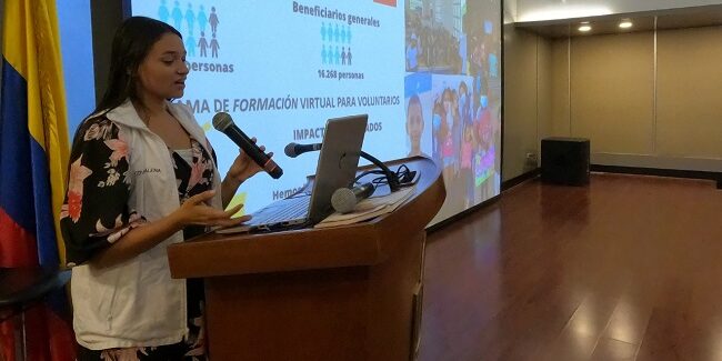 Universidad del Magdalena ratifica compromiso con Voluntariad (2)