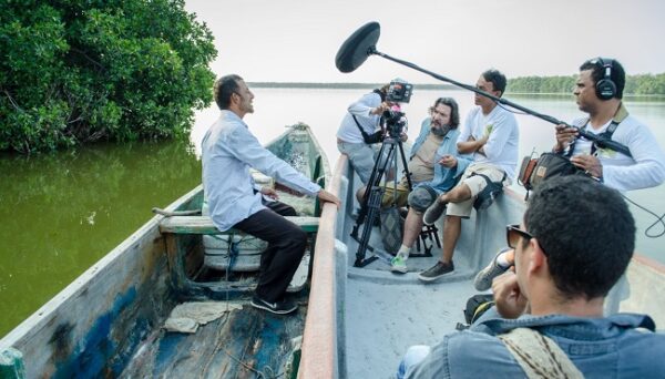 Acreditado por seis años más Programa de Cine y Audiovisuales (2)