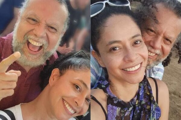 Alberto Linero confirmó en un vídeo que se casó