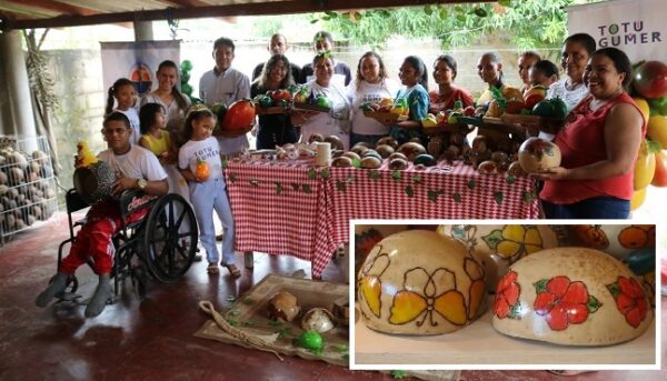 Crean proyecto para rescatar la cultura y transformar vidas en su comunidad