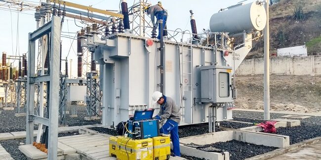 El domingo habrá suspensión del servicio de luz hasta por 8 horas