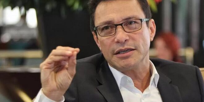 Gobernador del Magdalena demandará al Estado