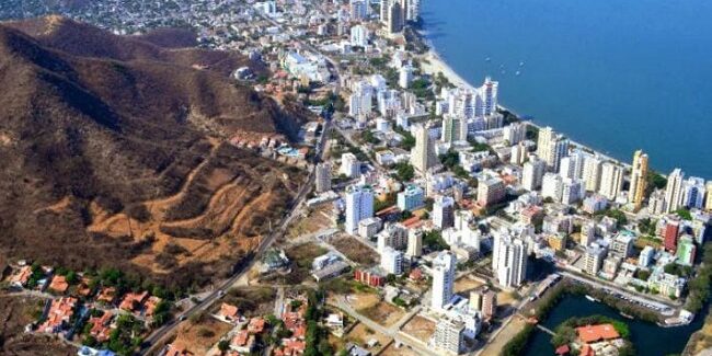 Ranking de ONG mexicana desinforma sobre crímenes en Santa Marta