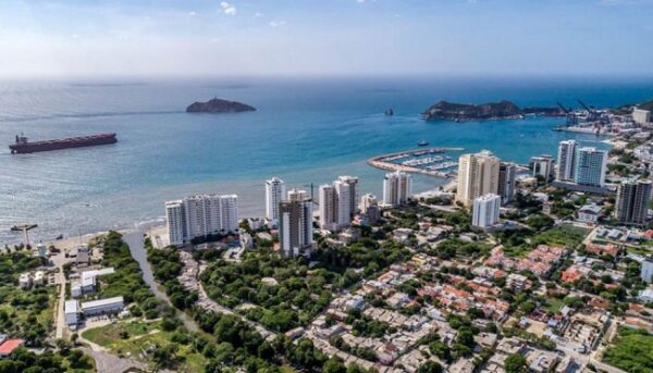 Santa Marta cerró el 2022 con la menor tasa de desempleo de la Región Caribe
