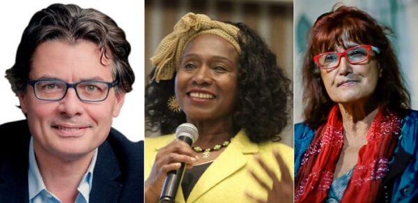 Se fueron los ministros de Educación, Deporte y Cultura