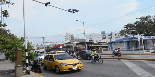 Si tienes fotomultas puede pagar solo el 50% del capital y 0% de intereses