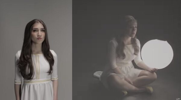 A la samaria Olga Lucia Vives Serrano la veremos todas las noches en ‘Ventino’