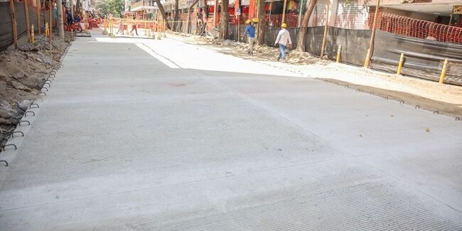 Carrera Quinta es otro sueno hecho realidad por el Gobierno Distrital (2)