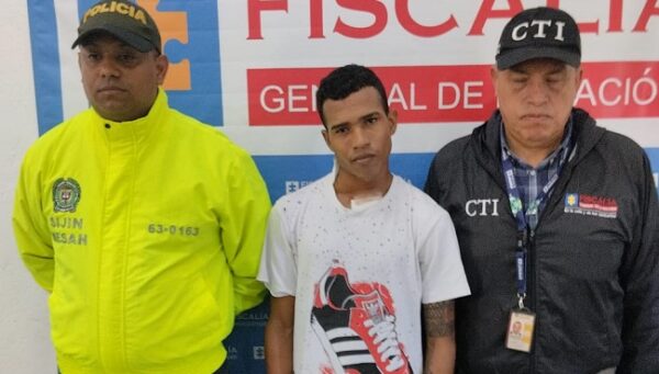 Cayeron los asesinos de cuatro personas en la vereda La Tigra