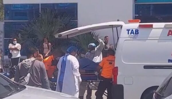 Dos policías heridos al frustrar un atraco