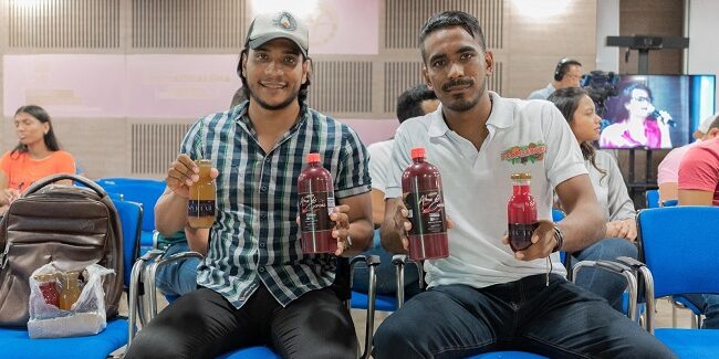 Egresados de Unimagdalena consolidan sus unidades de negocio (2)