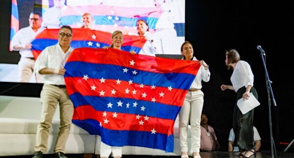 El Partido de la U tiene candidato a la Gobernacion del Magdalena