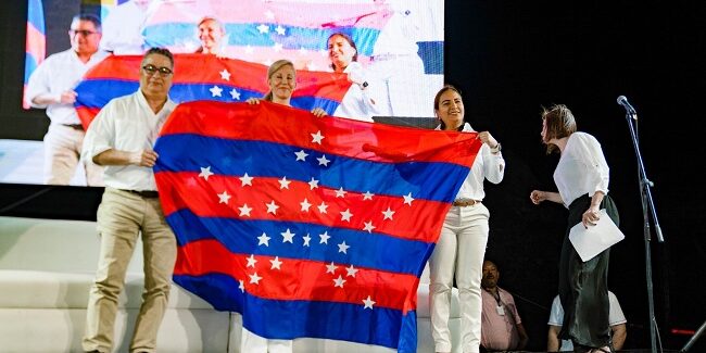 El Partido de la U tiene candidato a la Gobernacion del Magdalena