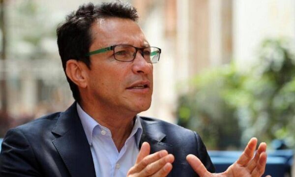 Gobernación y Alcaldía rechazan la guerra jurídica de la Fiscalía contra el gobernador Carlos Caicedo