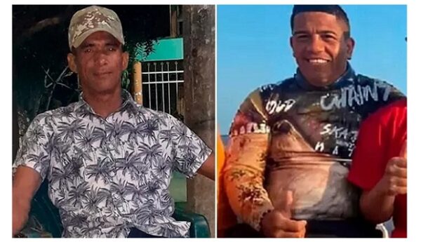 Identifican serenos asesinados en el barrio Buenos Aires