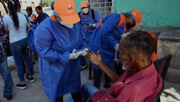 Creada Comisión Intersectorial de la Política Pública para Habitantes de la Calle (2)