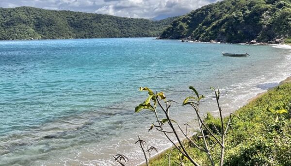 Se asoma la primera temporada de lluvias del 2023