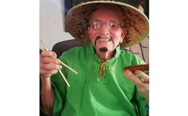 Se murió El Chino Mao