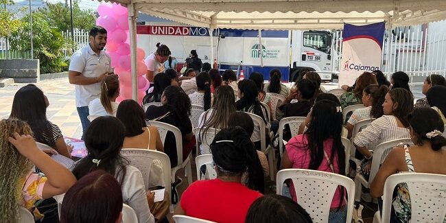 Más de mil personas consiguieron empleo este año a través de Agencia de Empleo de Cajamag