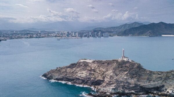 Riquezas naturales y culturales de Santa Marta en la Cadena Turística del Caribe Colombiano