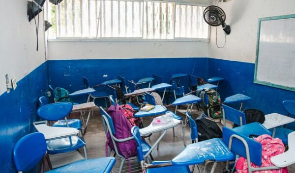 Administración Distrital invertirá $1.400 millones en adecuaciones de 13 instituciones educativas