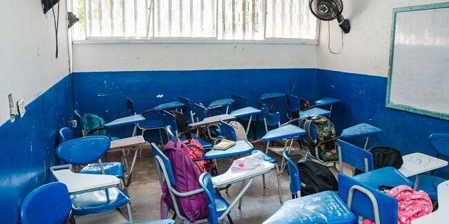 Administración Distrital invertirá $1.400 millones en adecuaciones de 13 instituciones educativas