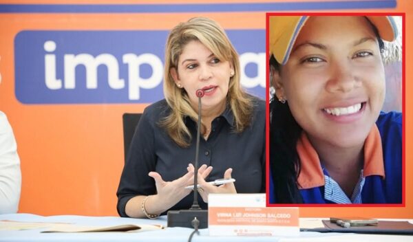 Alcaldía ofrece recompensa de $10 millones por autores del crimen de mujer en Taganga