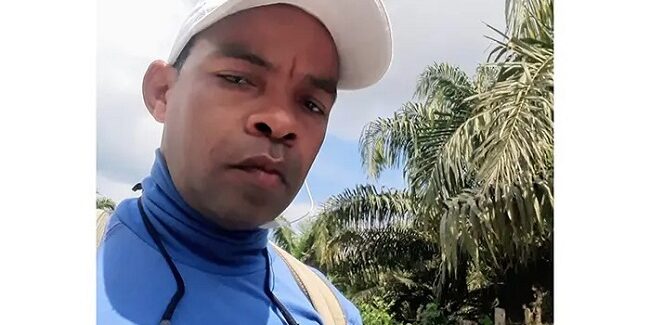 Asesinado a tiros exconcejal de la Zona Bananera