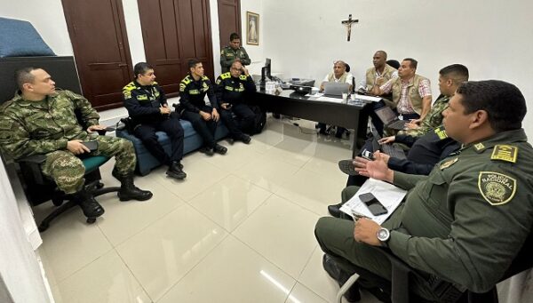 Avanza organización del debate electoral del próximo 29 de octubre