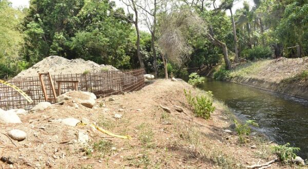 Avanzan las obras de construcción de los sistemas de acueductos en el Magdalena