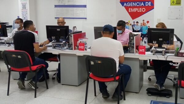 Cajamag celebra este 30 de junio 10 años del Mecanismo de Protección al Cesante