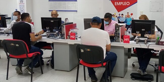 Cajamag celebra este 30 de junio 10 años del Mecanismo de Protección al Cesante