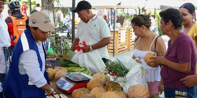 CámComercio ha impulsado la economía popular en 11 municipios del Magdalena