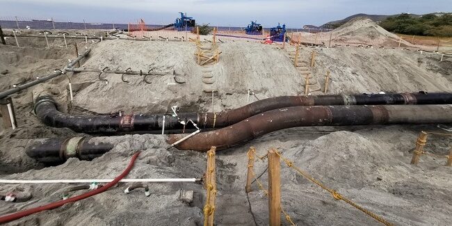 Cámara de Comercio preocupada por posible prórroga de la Terminal de Hidrocarburos de Pozos Colorados (1)