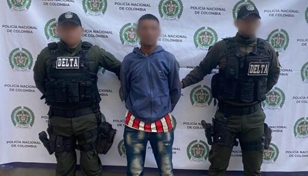 Capturado hombre que transportaba 271 babillas en área rural de Pivijay