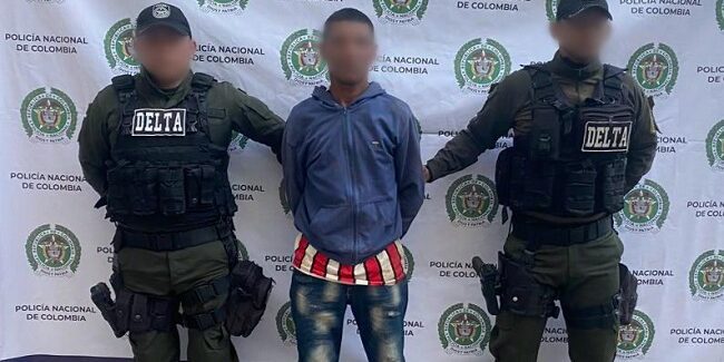 Capturado hombre que transportaba 271 babillas en área rural de Pivijay