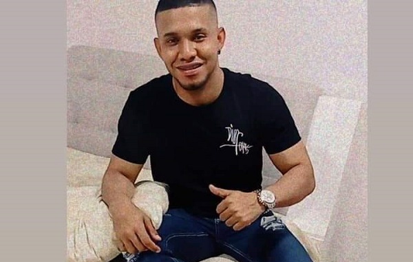 Cienaguero policía herido con artefacto explosivo en la Universidad Nacional