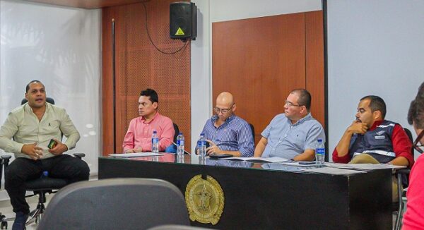 Comisión Regional de Moralización recibió quejas ciudadanas sobre el PAE