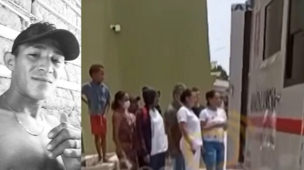 De cuatro balazos asesinaron campesino en Pivijay