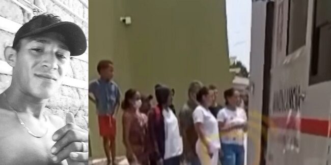 De cuatro balazos asesinaron campesino en Pivijay