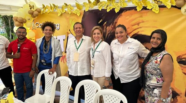 Destacan aporte de Cajas de Compensación al turismo y desarrollo regional (1)