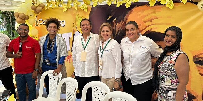 Destacan aporte de Cajas de Compensación al turismo y desarrollo regional (1)