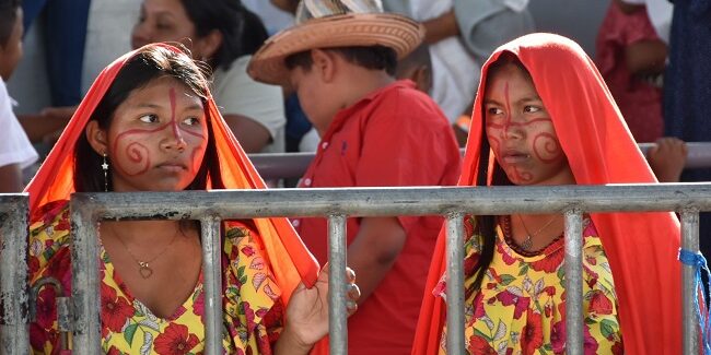 En La Guajira, prometen mejorar los centros de atención a víctimas del conflicto armado (1)